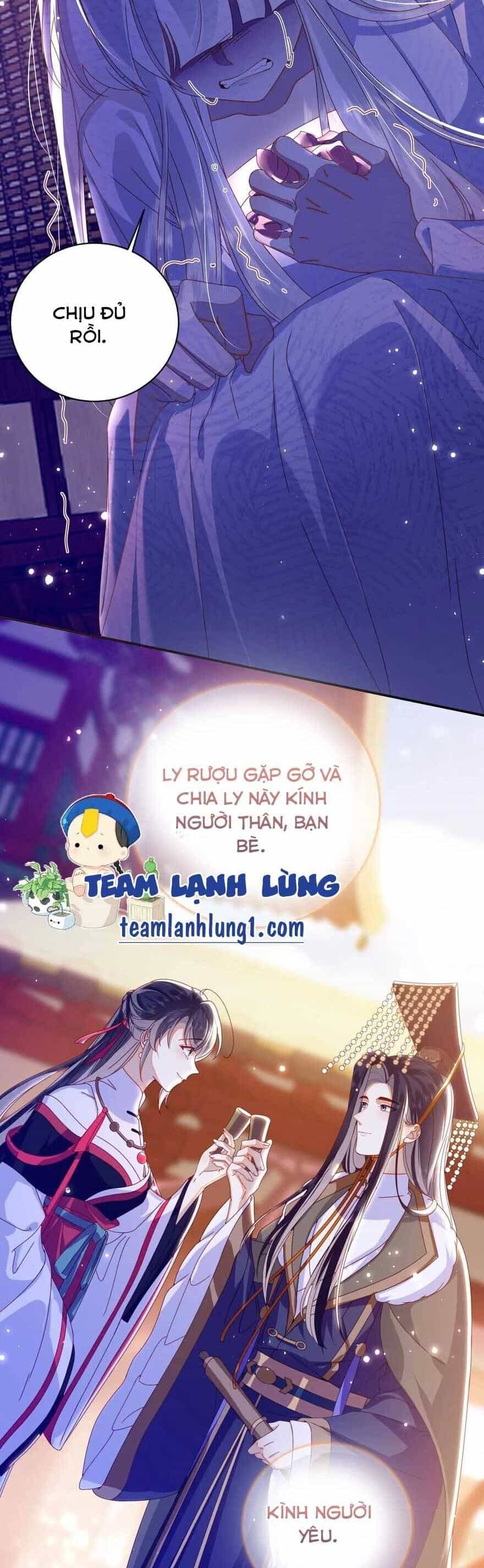 Lão Đại Xuyên Không Gả Cho Phu Quân Mù - Chương 99 - ảnh 9