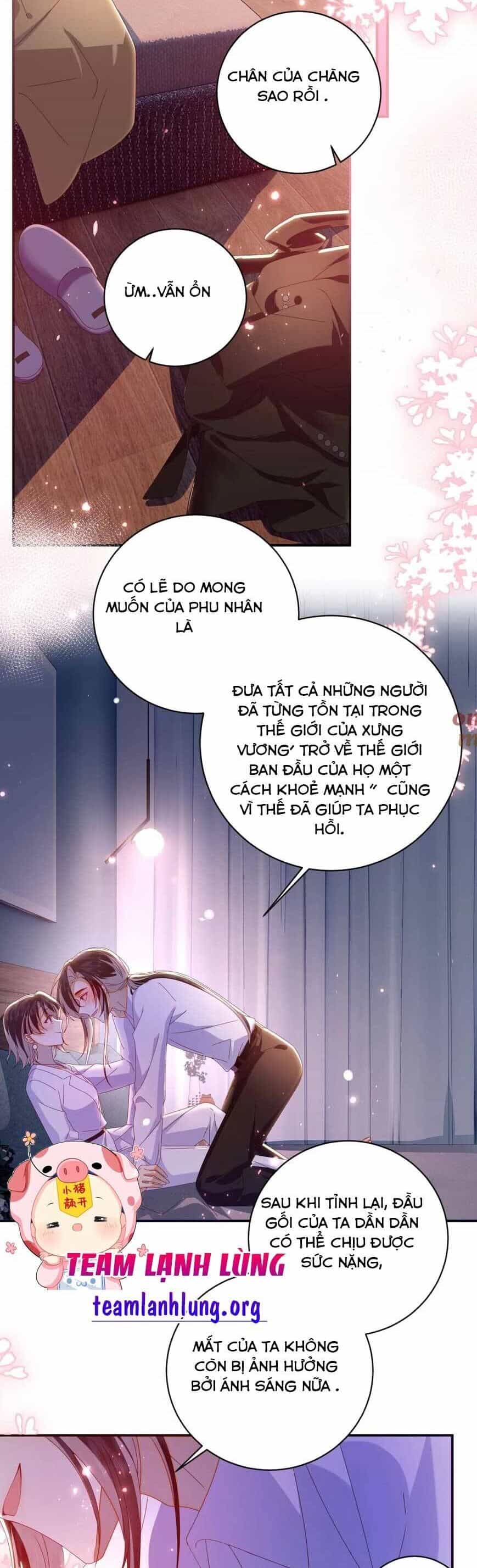 Lão Đại Xuyên Không Gả Cho Phu Quân Mù - Chương 100 - ảnh 6