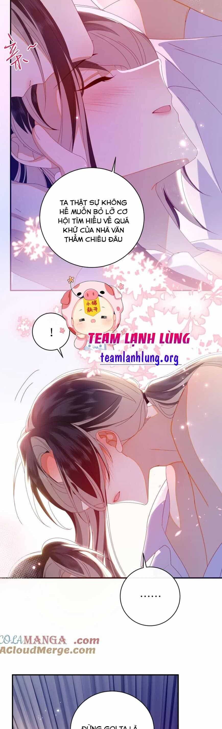 Lão Đại Xuyên Không Gả Cho Phu Quân Mù - Chương 100 - ảnh 9