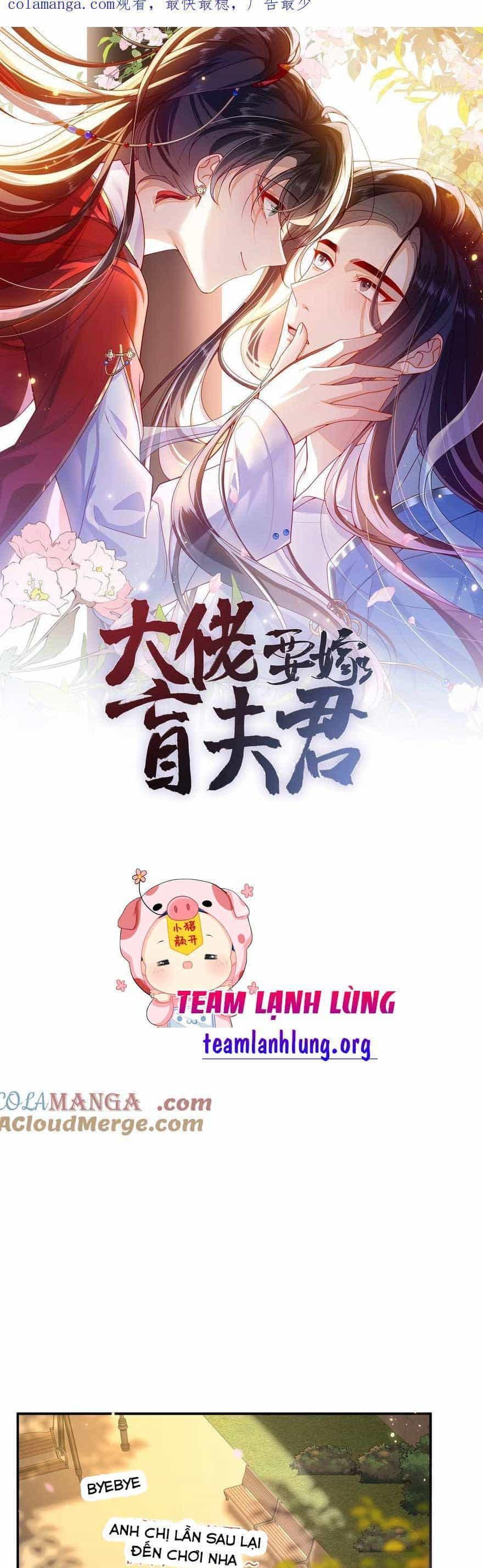 Lão Đại Xuyên Không Gả Cho Phu Quân Mù - Chương 101 - ảnh 1