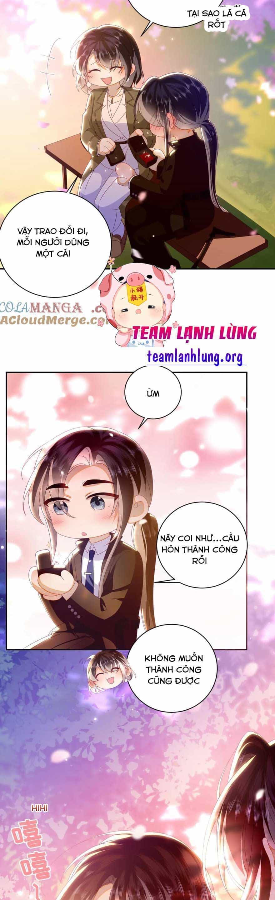 Lão Đại Xuyên Không Gả Cho Phu Quân Mù - Chương 101 - ảnh 11