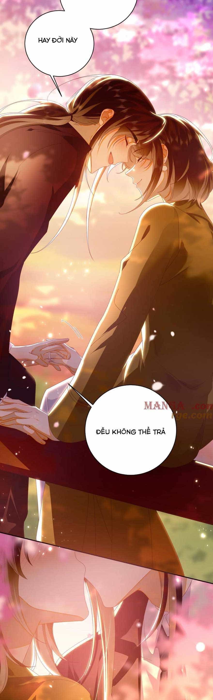 Lão Đại Xuyên Không Gả Cho Phu Quân Mù - Chương 101 - ảnh 13