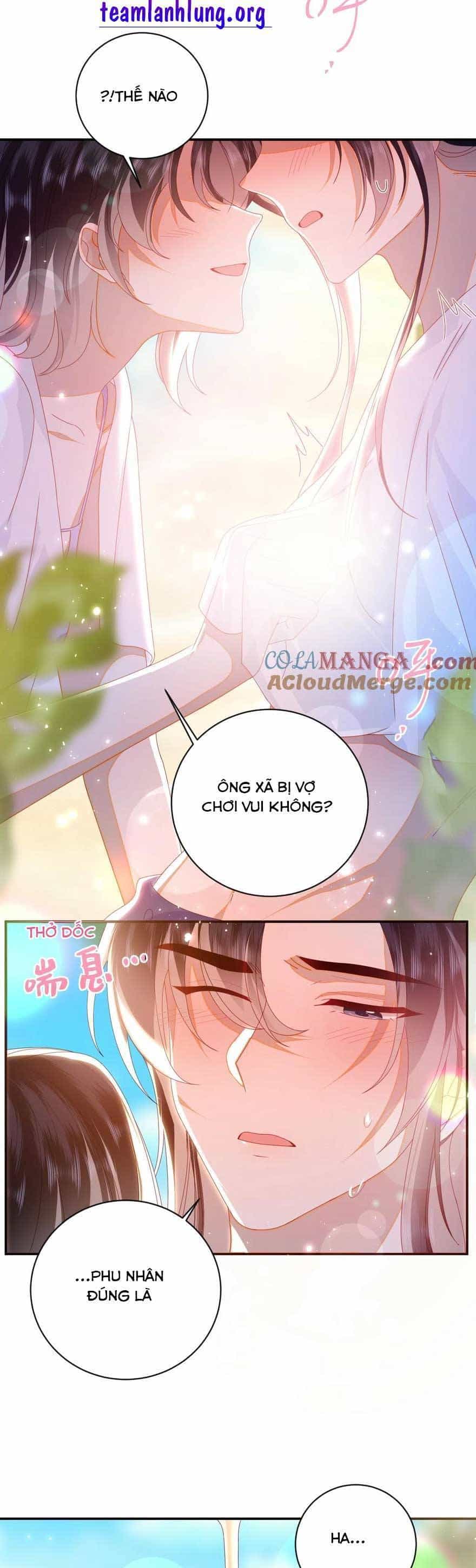 Lão Đại Xuyên Không Gả Cho Phu Quân Mù - Chương 101 - ảnh 23