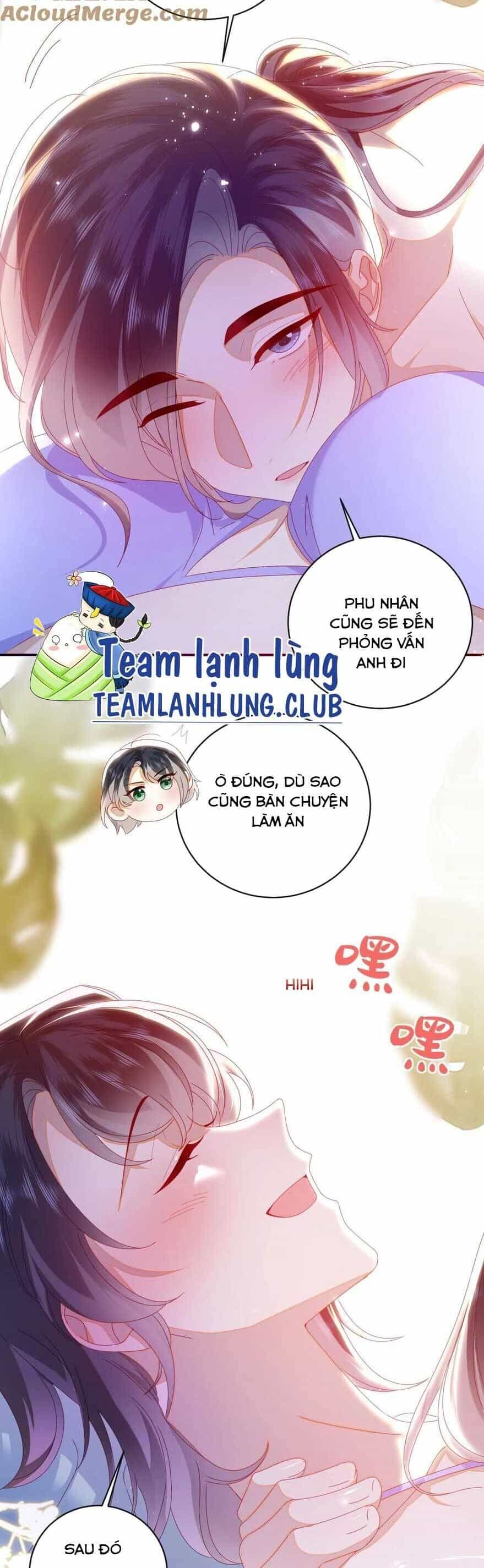 Lão Đại Xuyên Không Gả Cho Phu Quân Mù - Chương 102 - ảnh 13