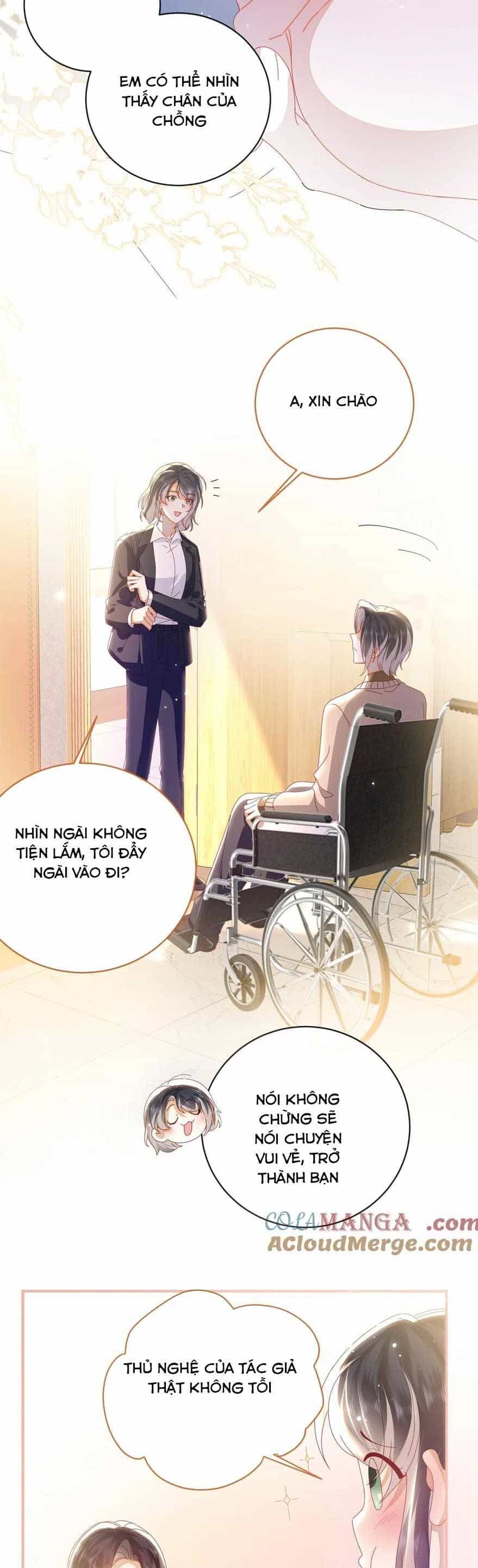 Lão Đại Xuyên Không Gả Cho Phu Quân Mù - Chương 102 - ảnh 14