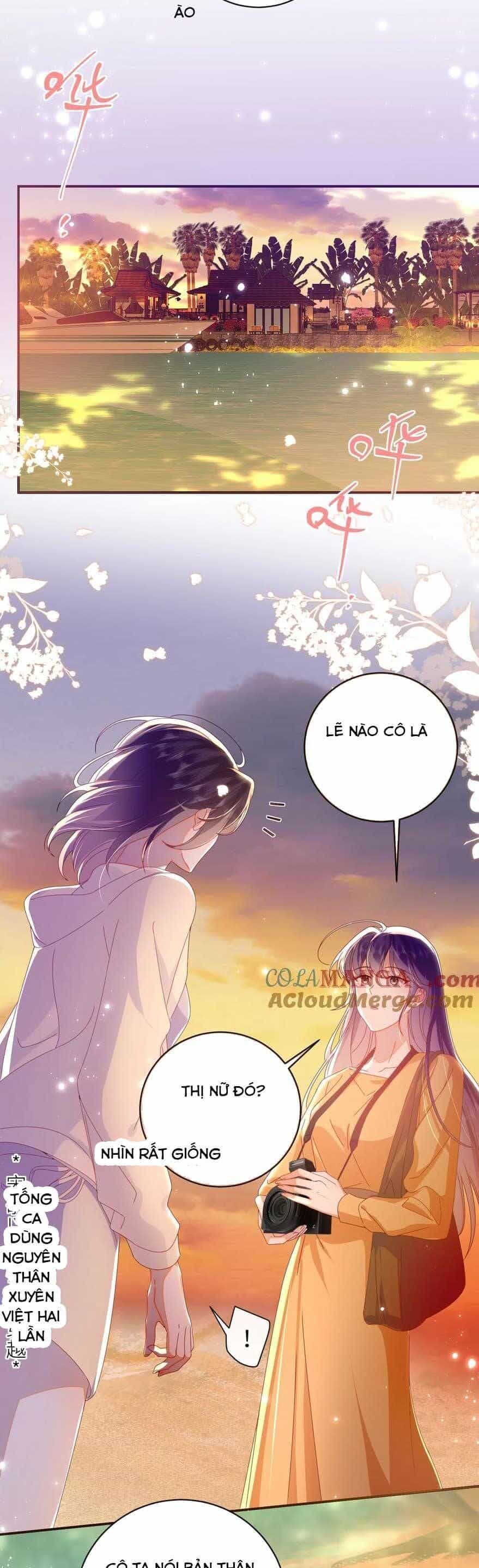 Lão Đại Xuyên Không Gả Cho Phu Quân Mù - Chương 102 - ảnh 18