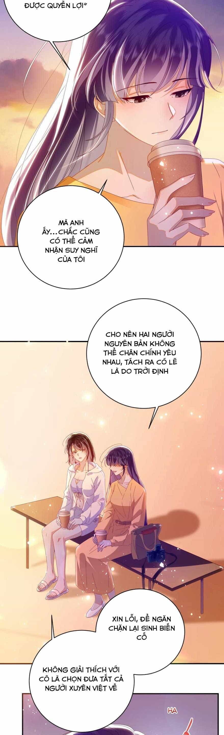 Lão Đại Xuyên Không Gả Cho Phu Quân Mù - Chương 102 - ảnh 21
