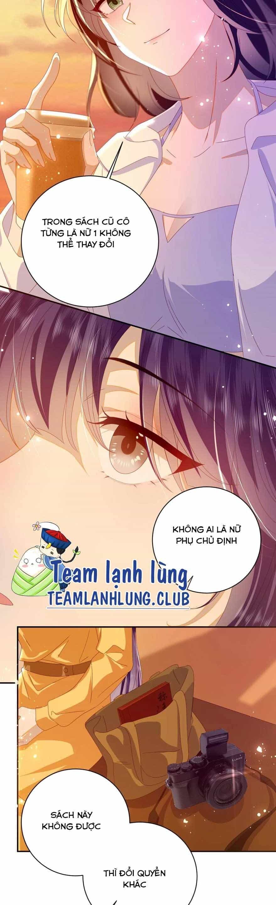 Lão Đại Xuyên Không Gả Cho Phu Quân Mù - Chương 102 - ảnh 25