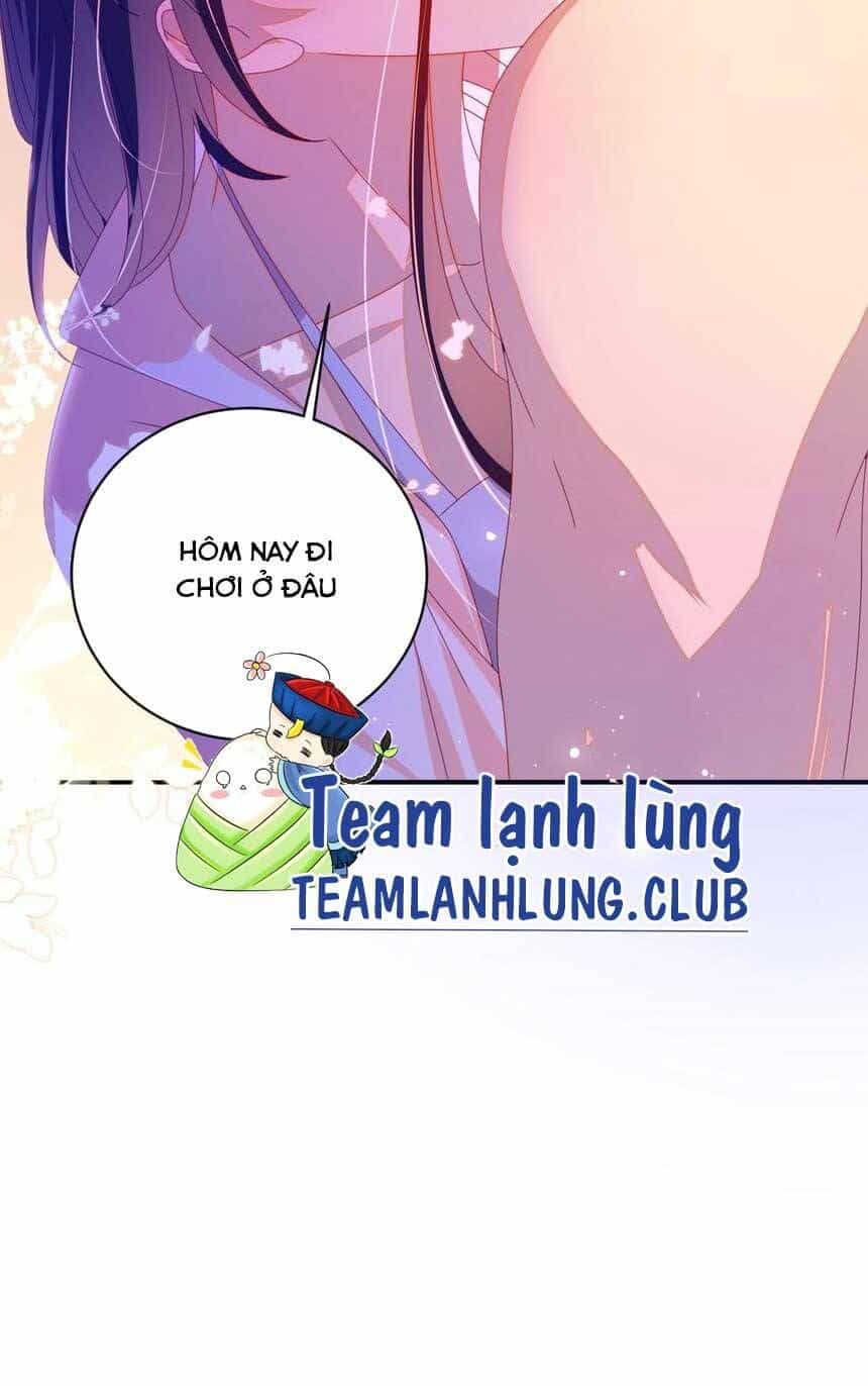 Lão Đại Xuyên Không Gả Cho Phu Quân Mù - Chương 102 - ảnh 34