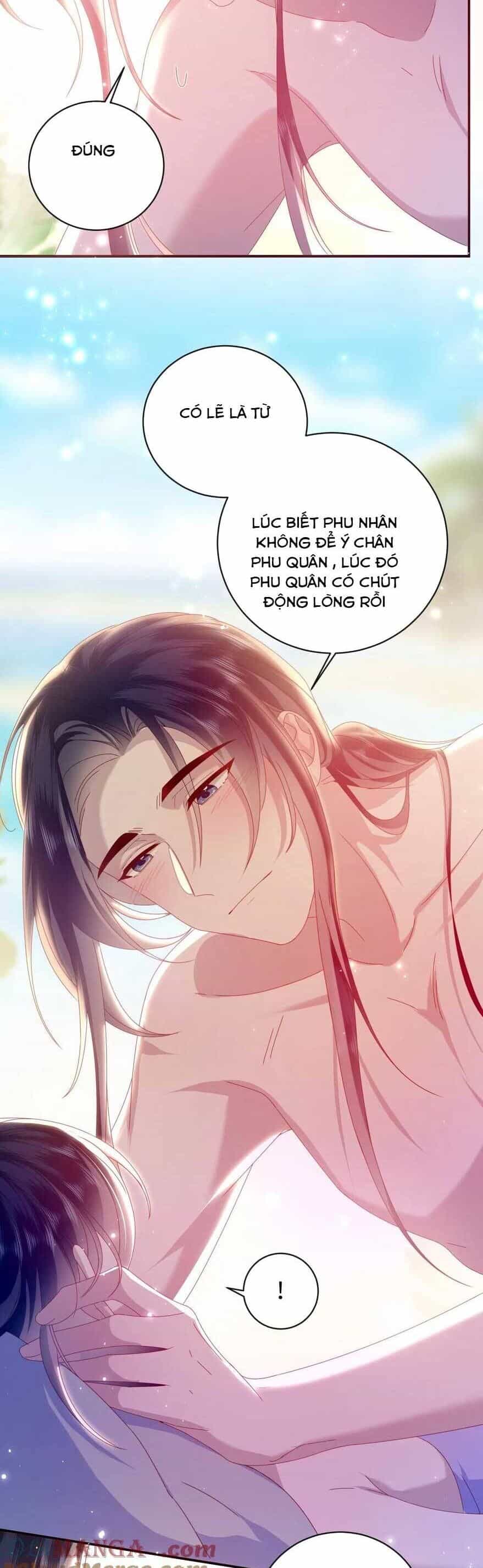 Lão Đại Xuyên Không Gả Cho Phu Quân Mù - Chương 102 - ảnh 7