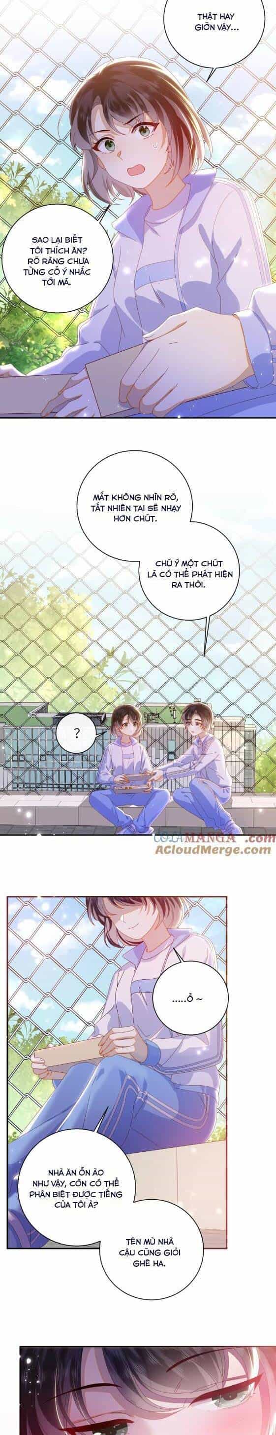 Lão Đại Xuyên Không Gả Cho Phu Quân Mù - Chương 103 - ảnh 14