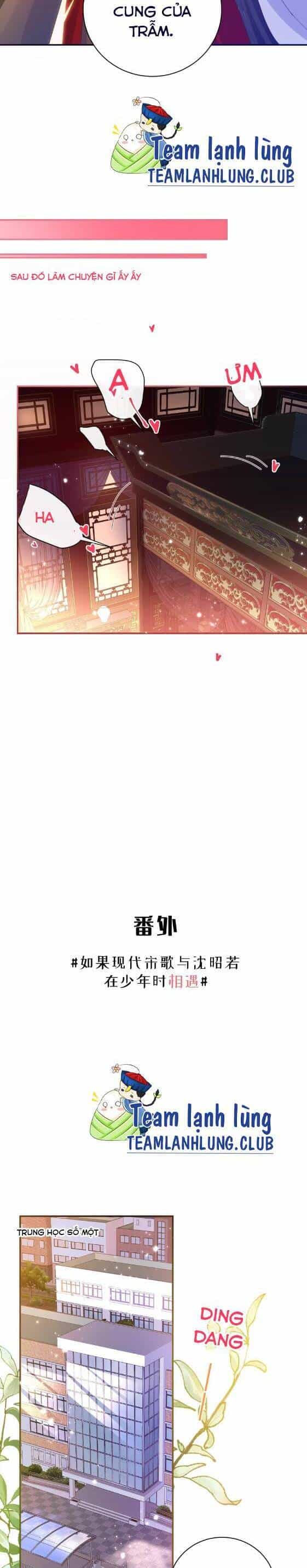 Lão Đại Xuyên Không Gả Cho Phu Quân Mù - Chương 103 - ảnh 8