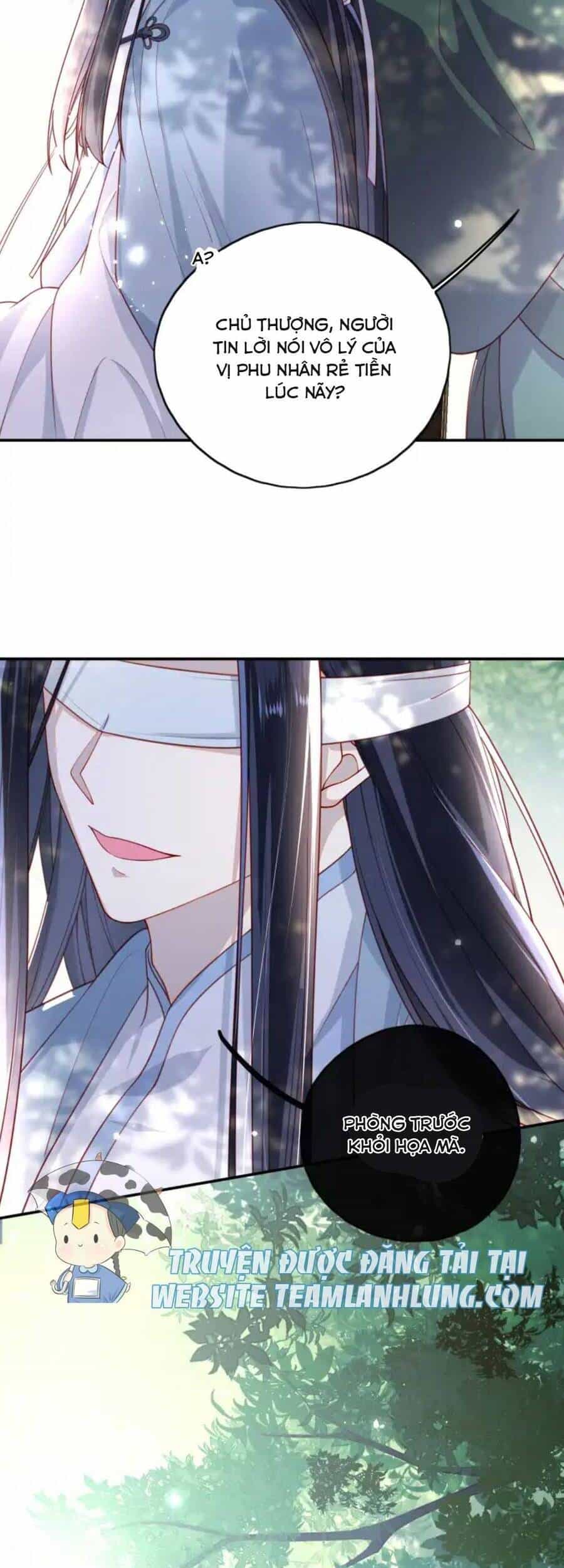 Lão Đại Xuyên Không Gả Cho Phu Quân Mù - Chương 13 - ảnh 4