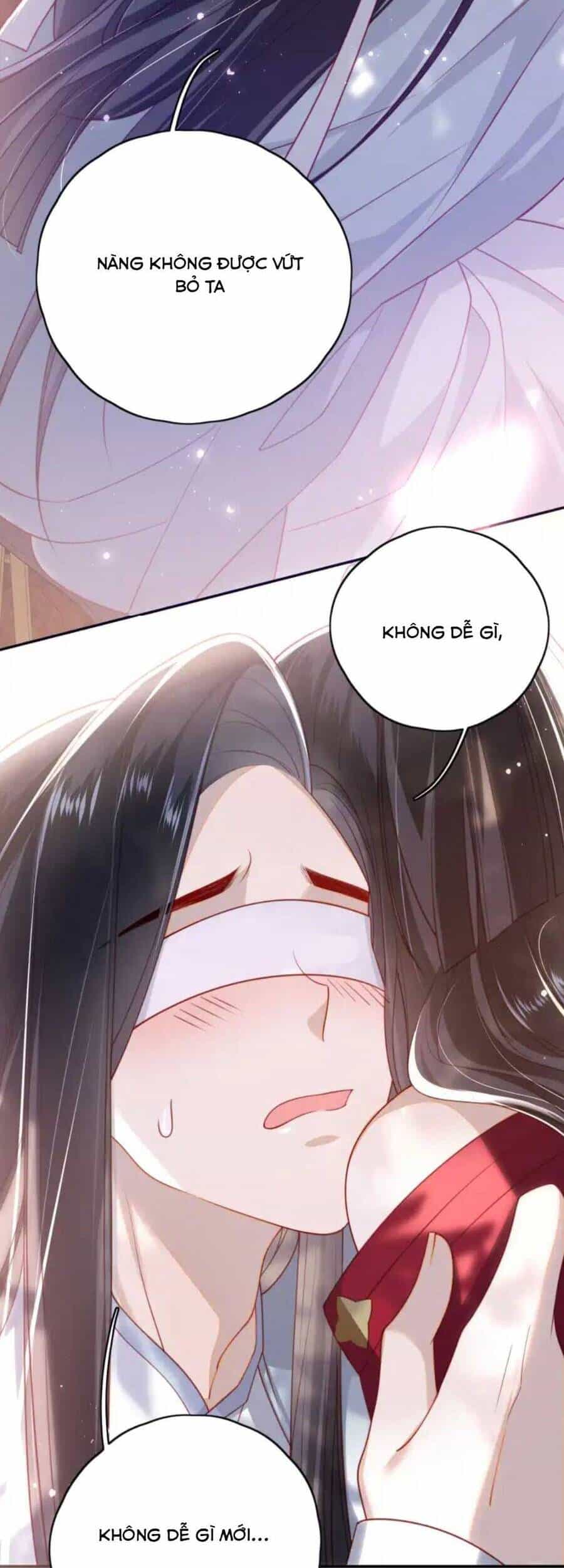 Lão Đại Xuyên Không Gả Cho Phu Quân Mù - Chương 14 - ảnh 10