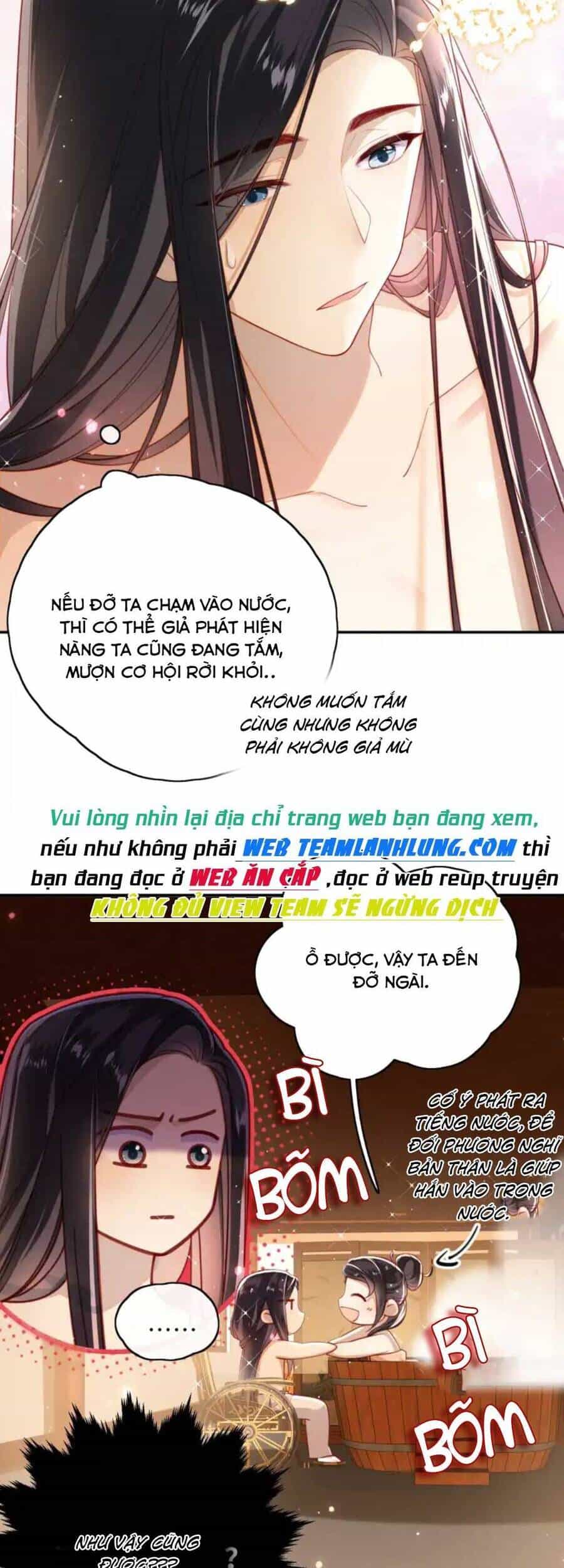 Lão Đại Xuyên Không Gả Cho Phu Quân Mù - Chương 15 - ảnh 14