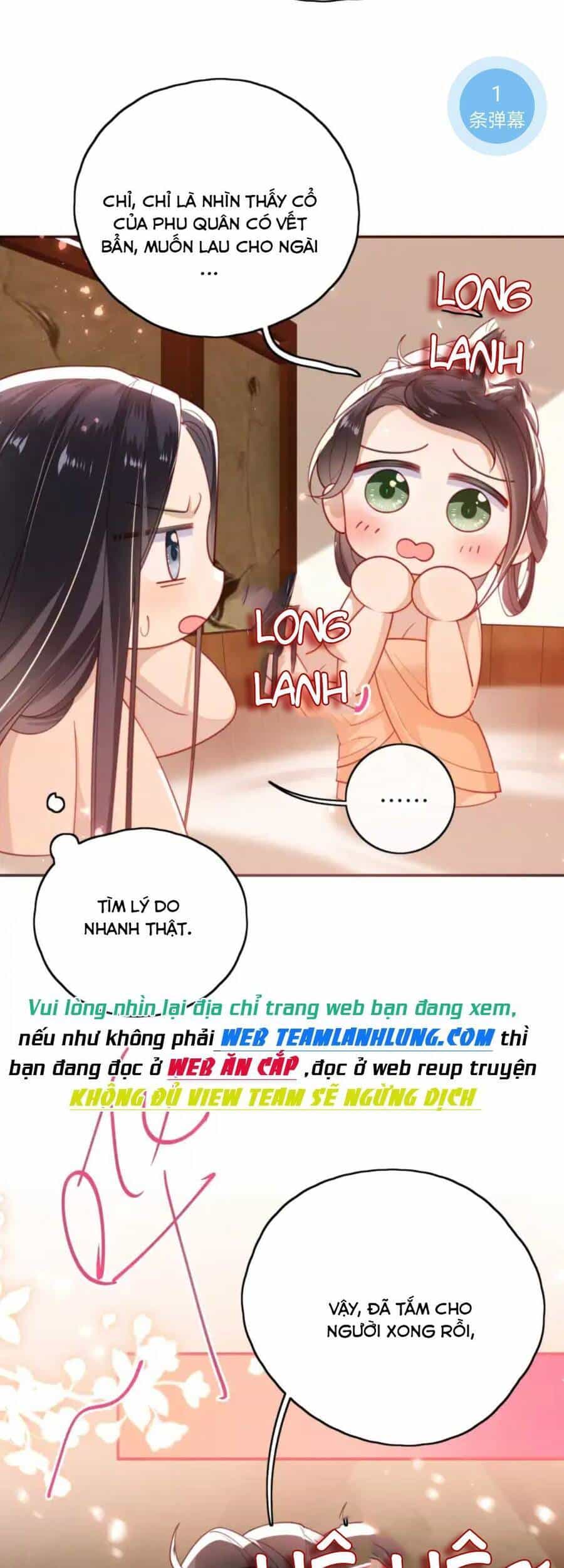 Lão Đại Xuyên Không Gả Cho Phu Quân Mù - Chương 15 - ảnh 30