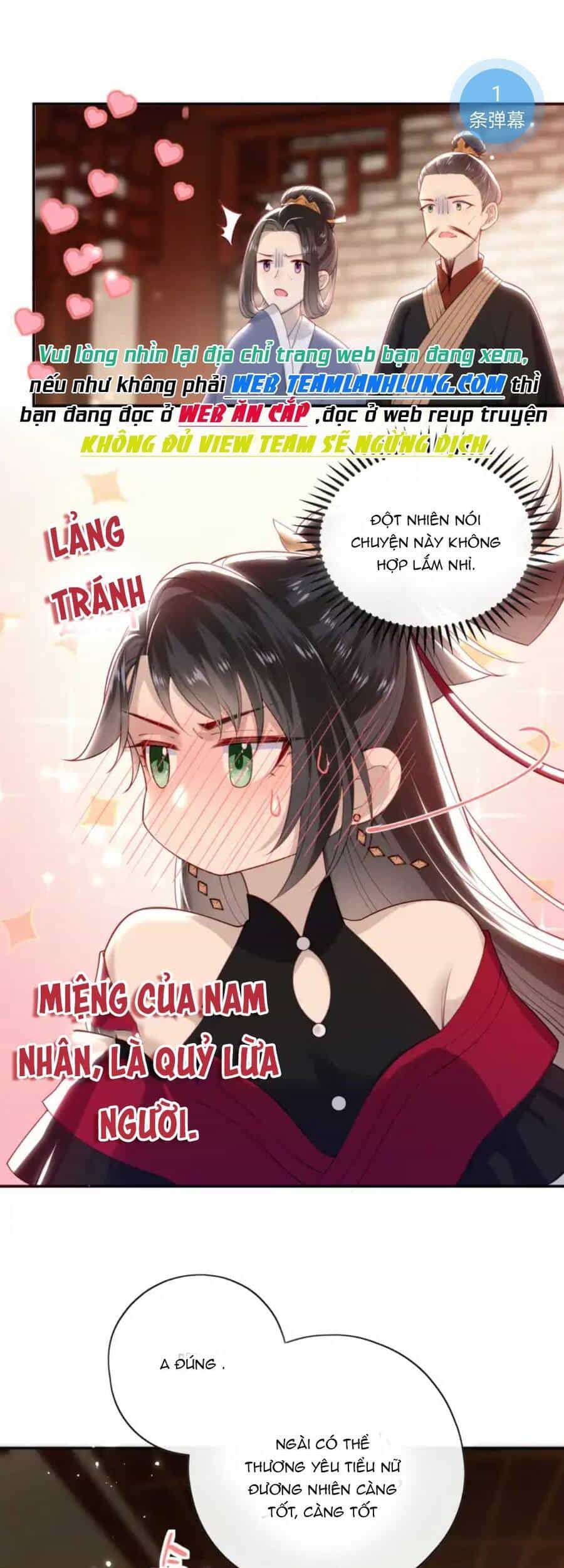 Lão Đại Xuyên Không Gả Cho Phu Quân Mù - Chương 18 - ảnh 2