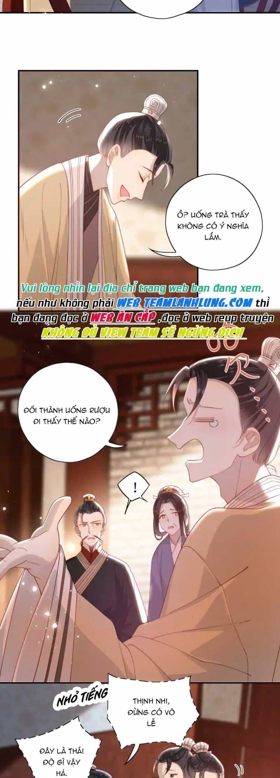 Lão Đại Xuyên Không Gả Cho Phu Quân Mù - Chương 18 - ảnh 9