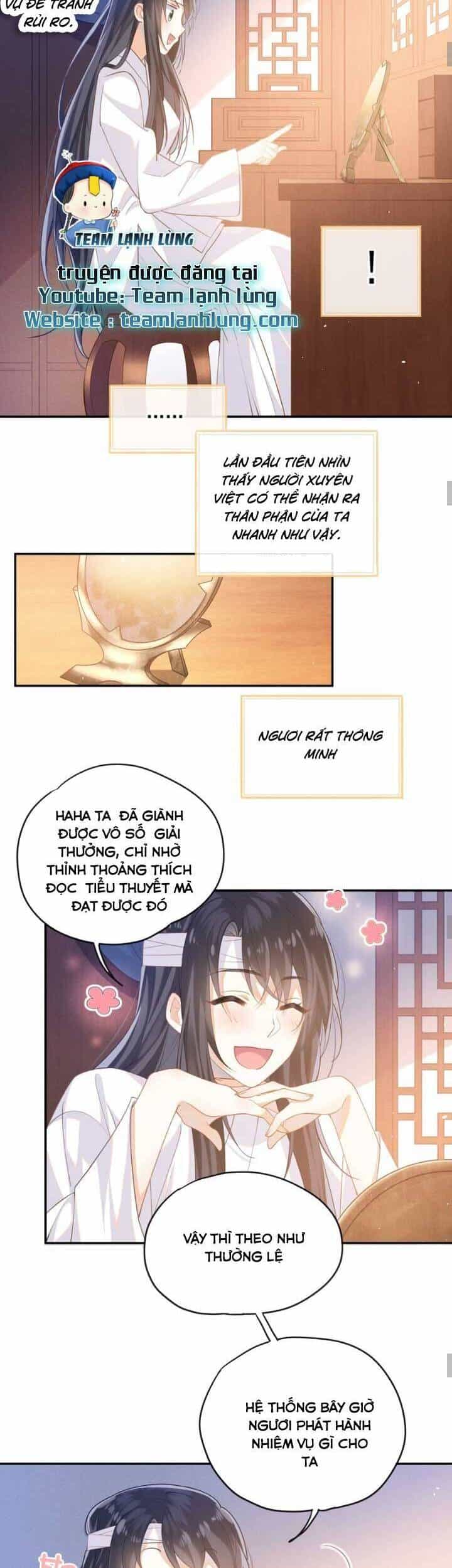 Lão Đại Xuyên Không Gả Cho Phu Quân Mù - Chương 2 - ảnh 14
