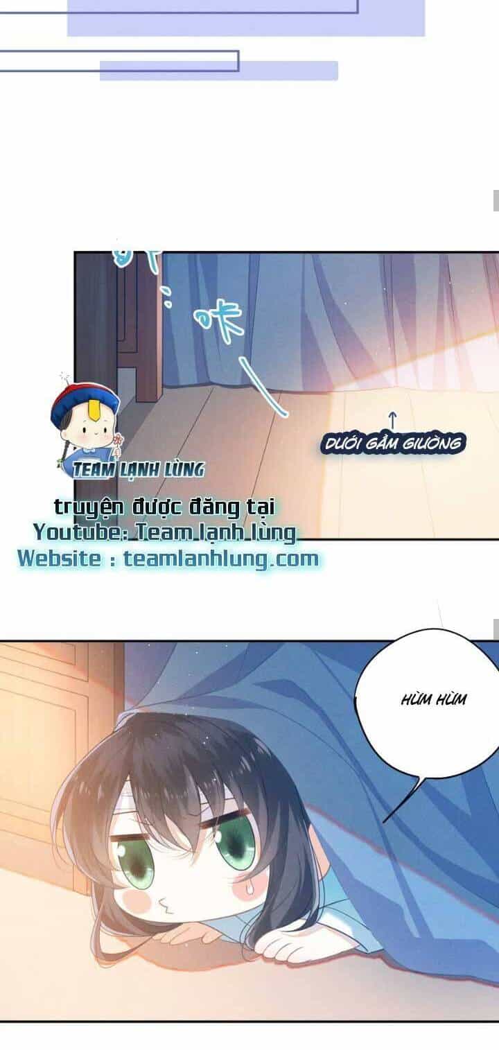 Lão Đại Xuyên Không Gả Cho Phu Quân Mù - Chương 2 - ảnh 31