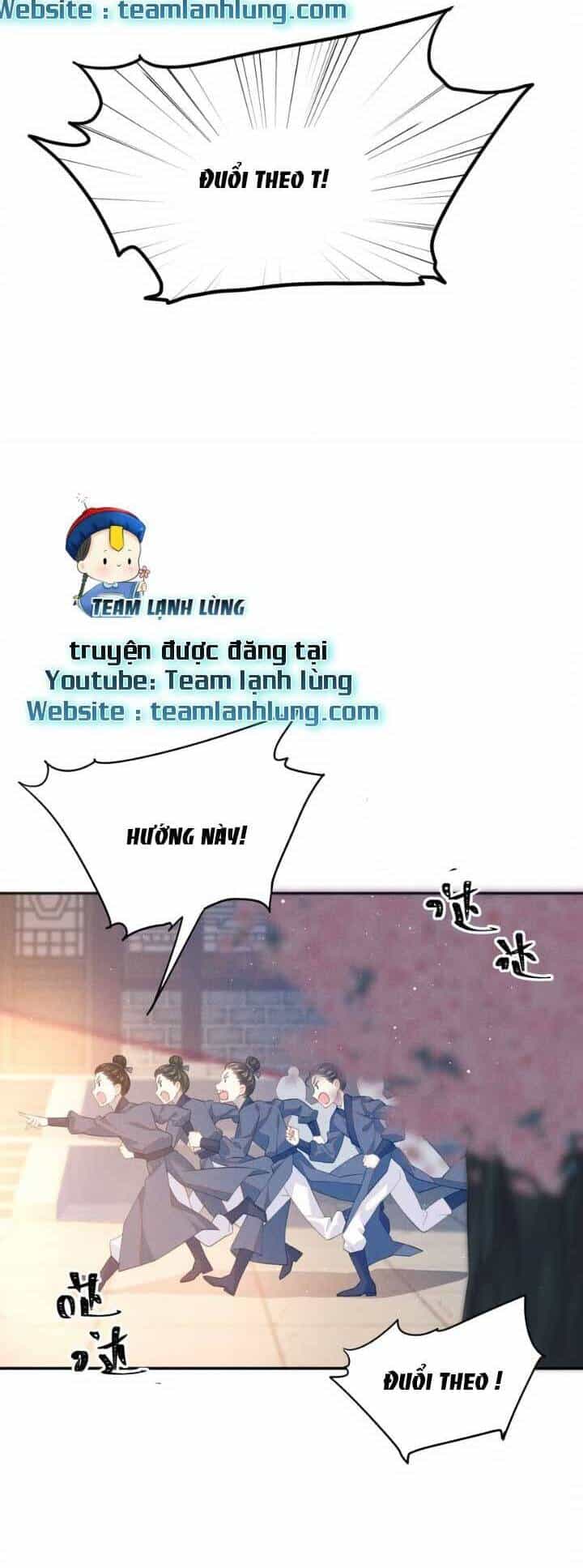 Lão Đại Xuyên Không Gả Cho Phu Quân Mù - Chương 2 - ảnh 35