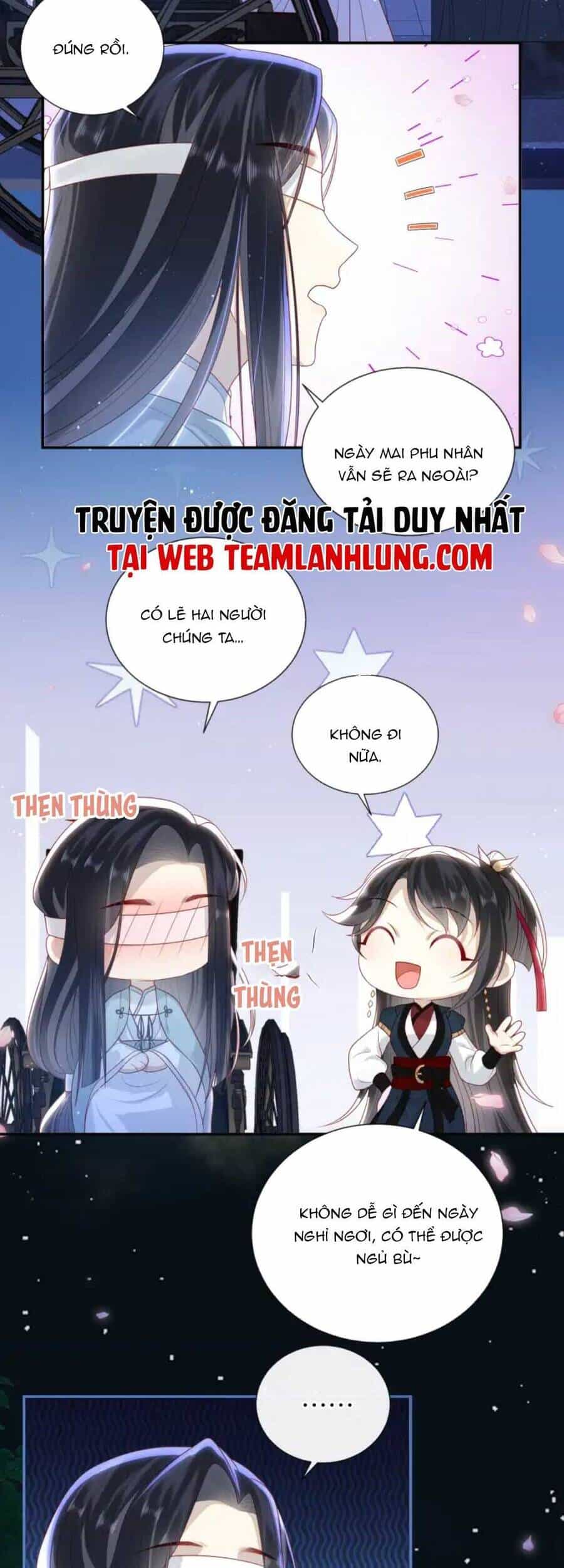 Lão Đại Xuyên Không Gả Cho Phu Quân Mù - Chương 23 - ảnh 20