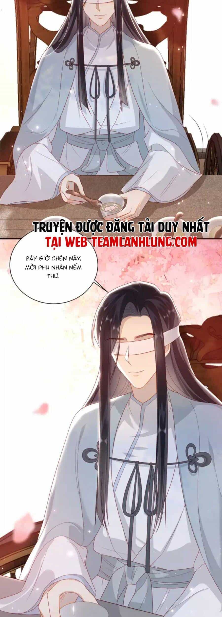 Lão Đại Xuyên Không Gả Cho Phu Quân Mù - Chương 24 - ảnh 29