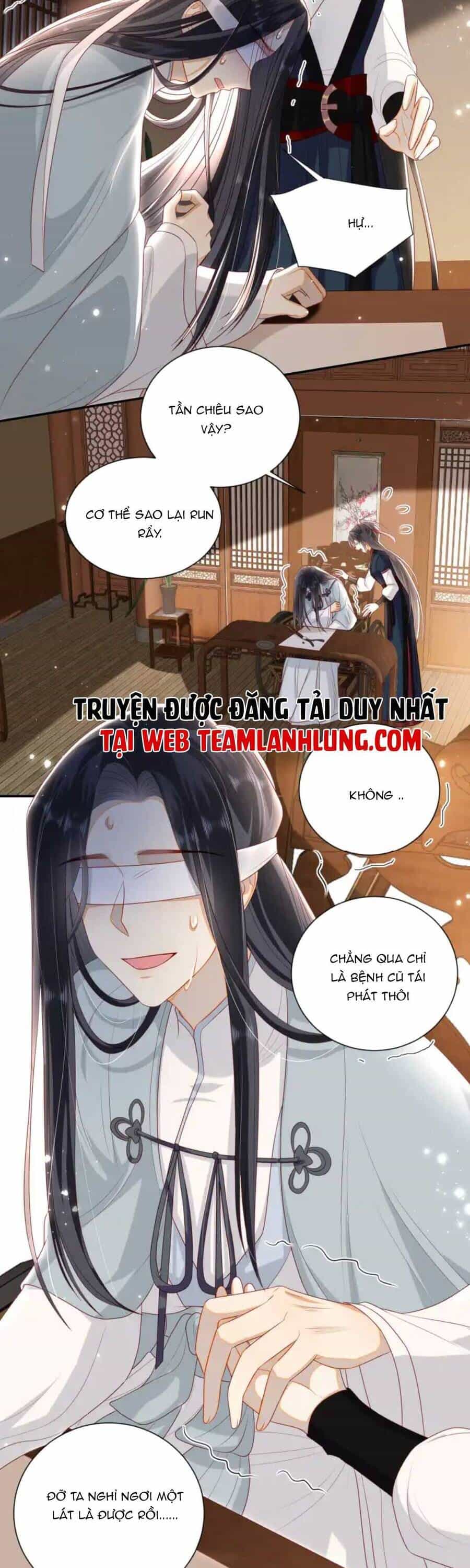Lão Đại Xuyên Không Gả Cho Phu Quân Mù - Chương 25 - ảnh 14