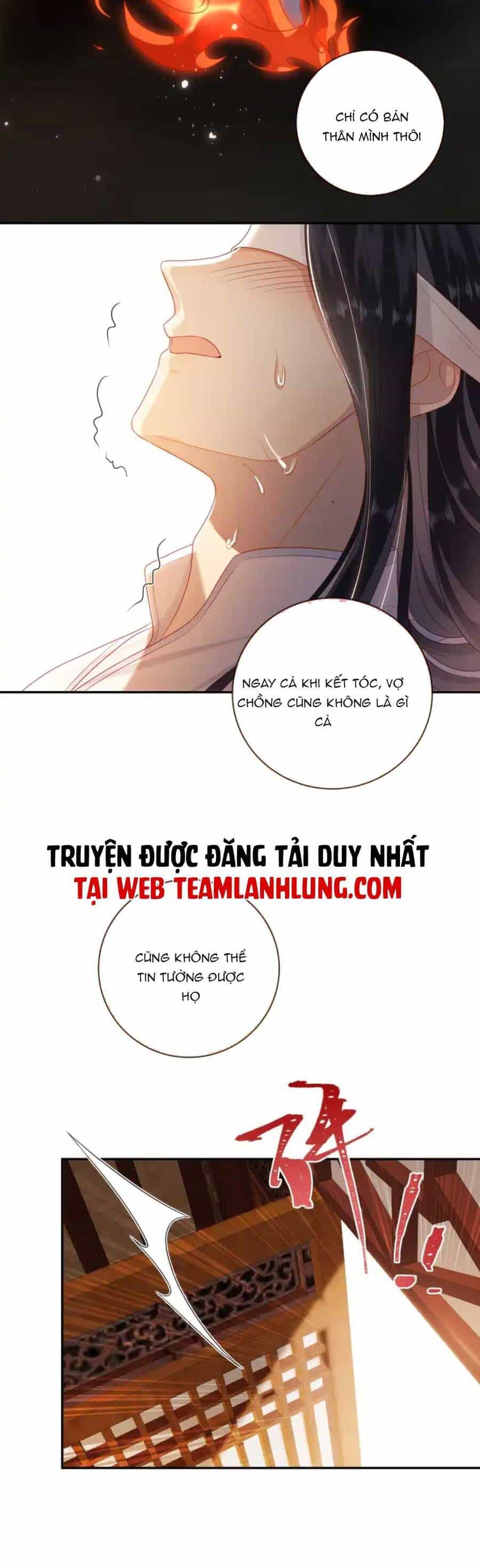Lão Đại Xuyên Không Gả Cho Phu Quân Mù - Chương 25 - ảnh 24