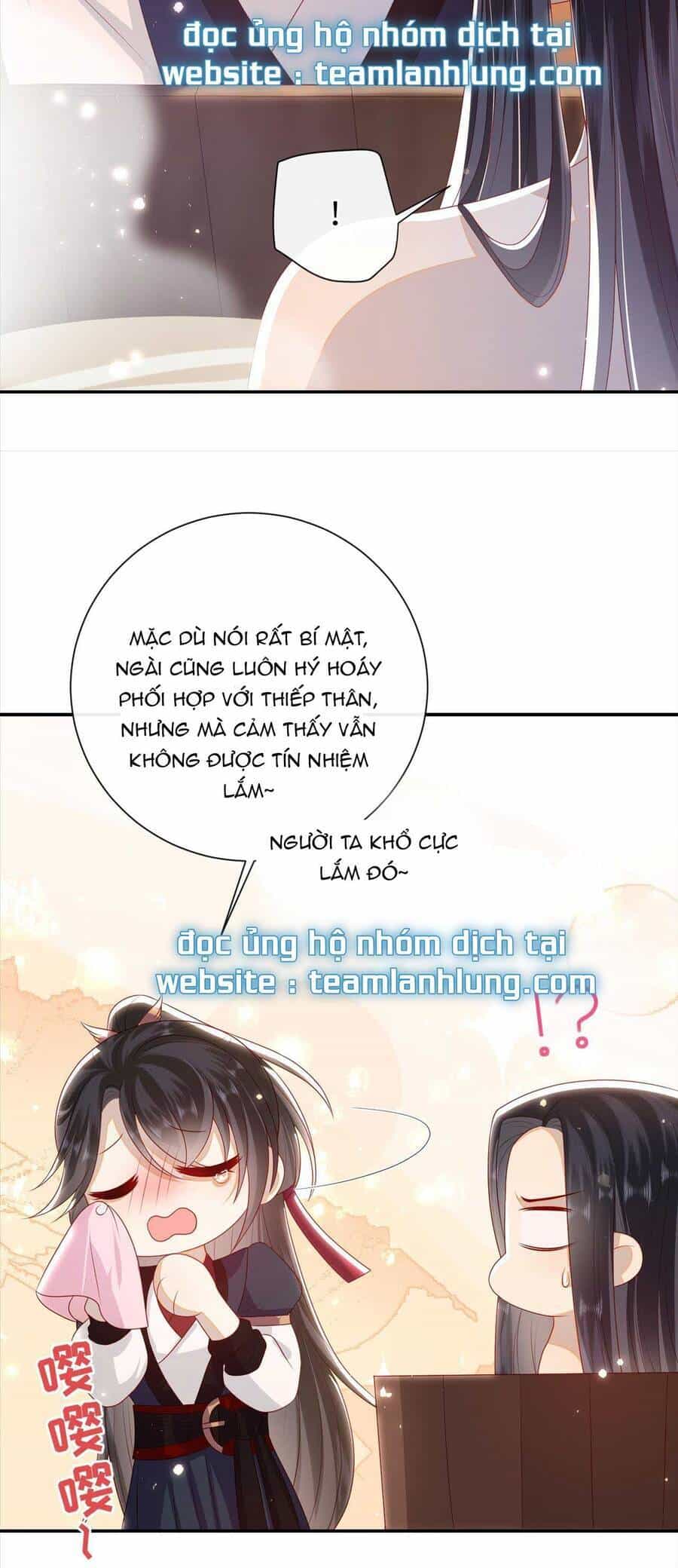 Lão Đại Xuyên Không Gả Cho Phu Quân Mù - Chương 29 - ảnh 13