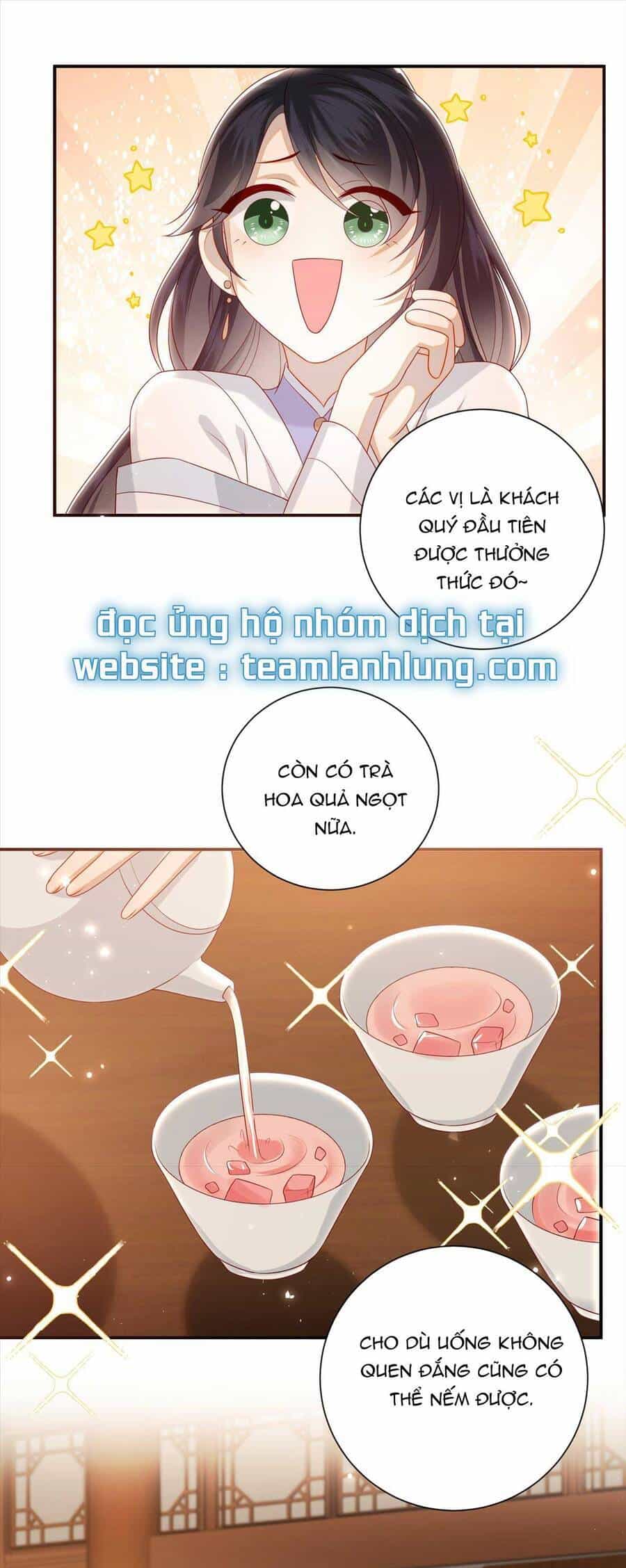 Lão Đại Xuyên Không Gả Cho Phu Quân Mù - Chương 30 - ảnh 12