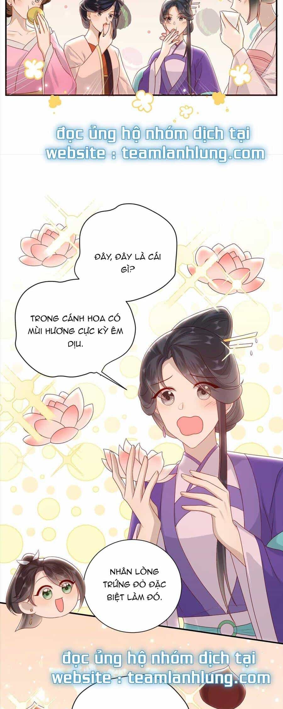 Lão Đại Xuyên Không Gả Cho Phu Quân Mù - Chương 30 - ảnh 14