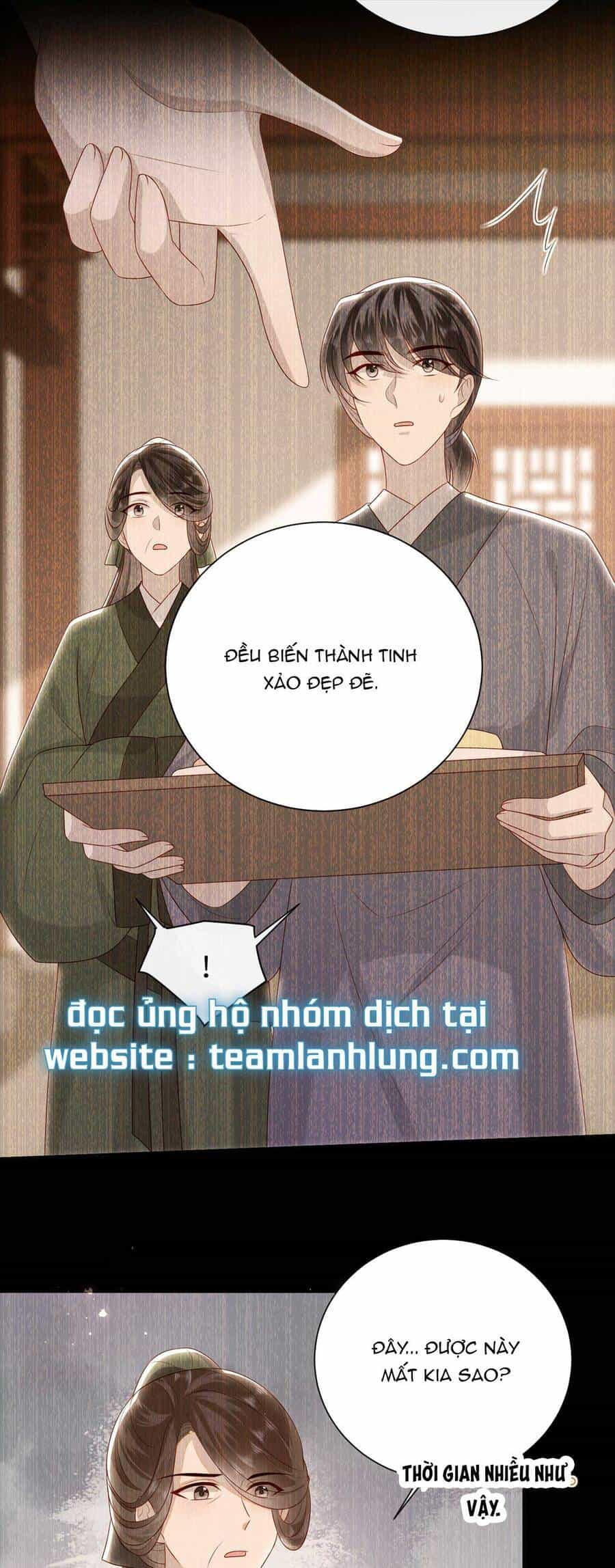 Lão Đại Xuyên Không Gả Cho Phu Quân Mù - Chương 30 - ảnh 19