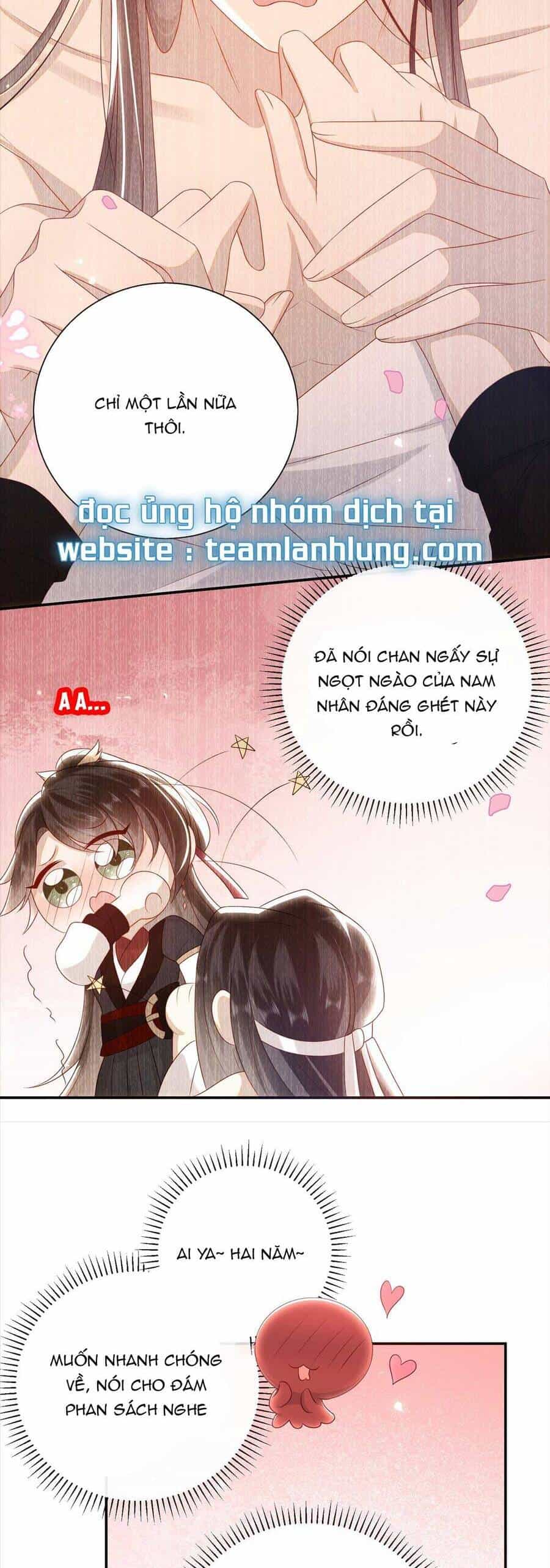 Lão Đại Xuyên Không Gả Cho Phu Quân Mù - Chương 30 - ảnh 6