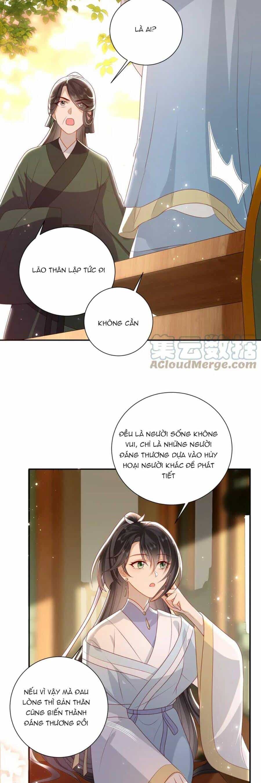 Lão Đại Xuyên Không Gả Cho Phu Quân Mù - Chương 31 - ảnh 5