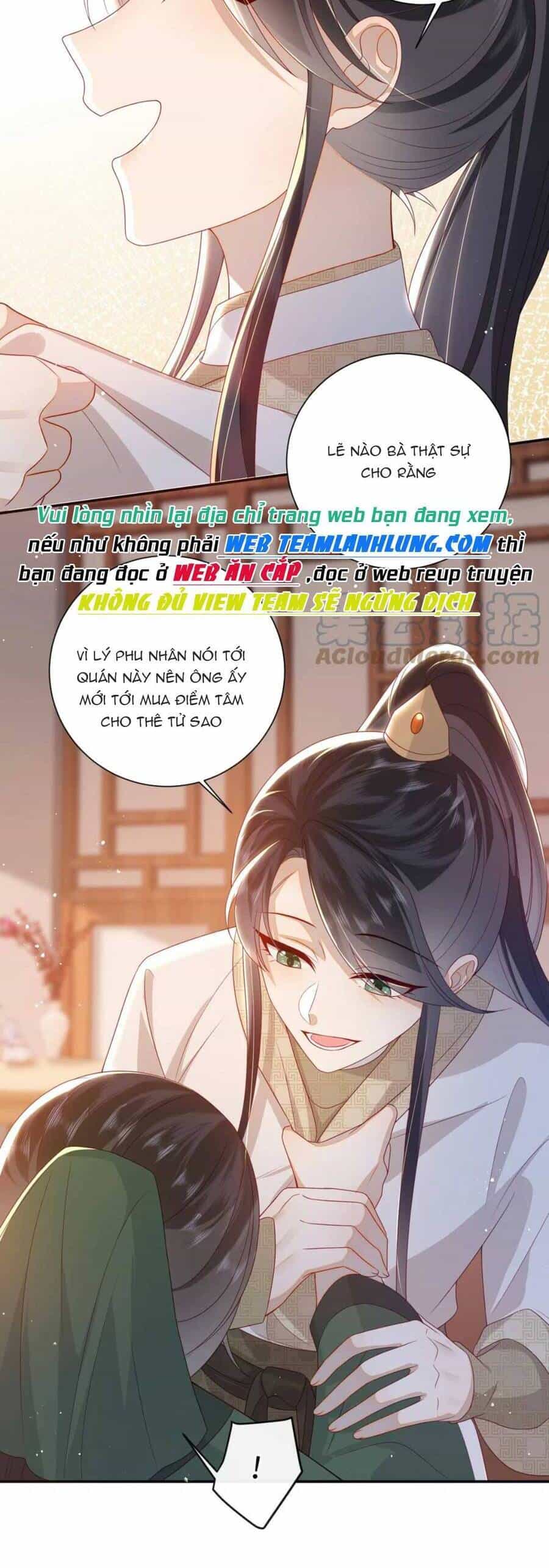Lão Đại Xuyên Không Gả Cho Phu Quân Mù - Chương 34 - ảnh 8