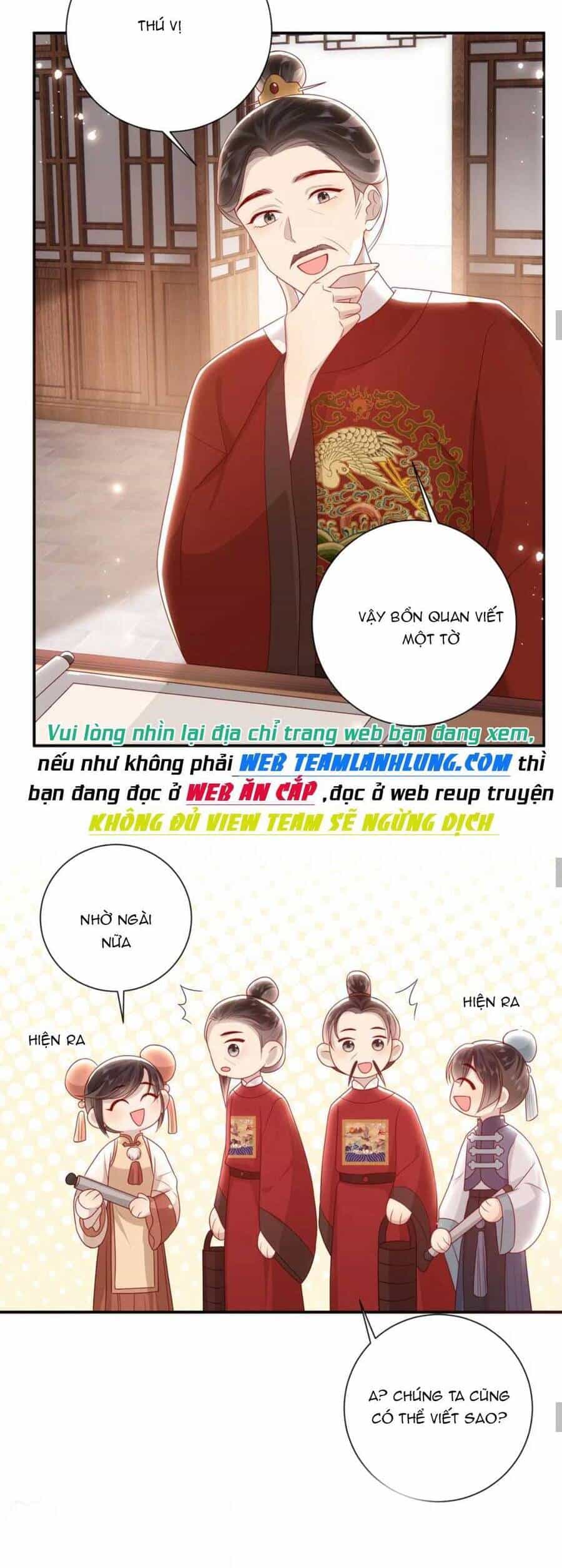 Lão Đại Xuyên Không Gả Cho Phu Quân Mù - Chương 35 - ảnh 11