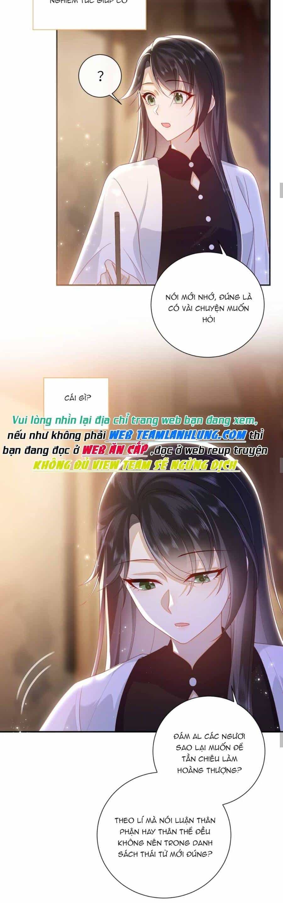 Lão Đại Xuyên Không Gả Cho Phu Quân Mù - Chương 36 - ảnh 10