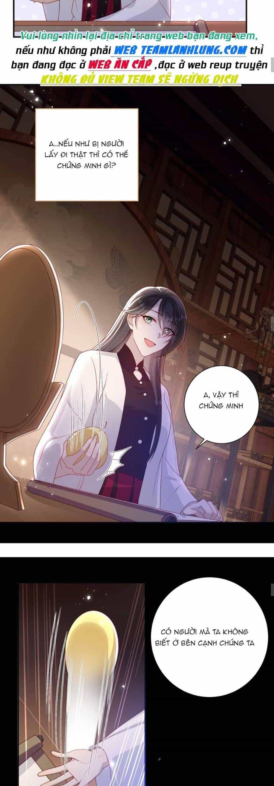 Lão Đại Xuyên Không Gả Cho Phu Quân Mù - Chương 36 - ảnh 20