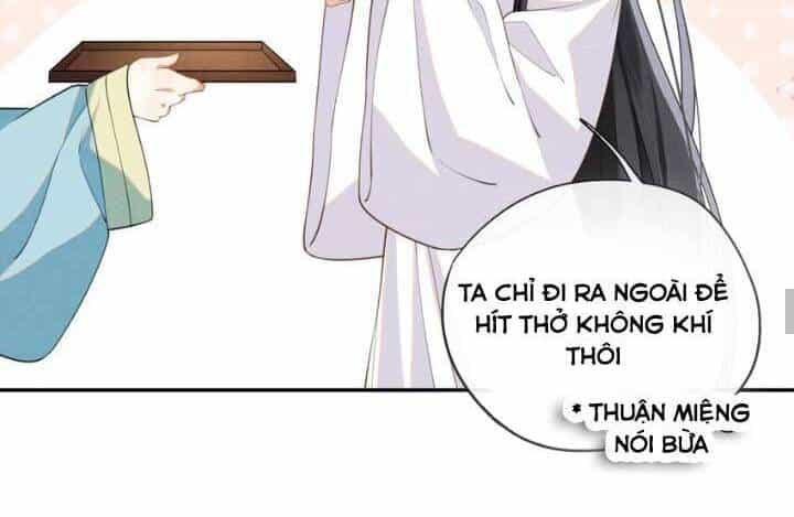 Lão Đại Xuyên Không Gả Cho Phu Quân Mù - Chương 4 - ảnh 16