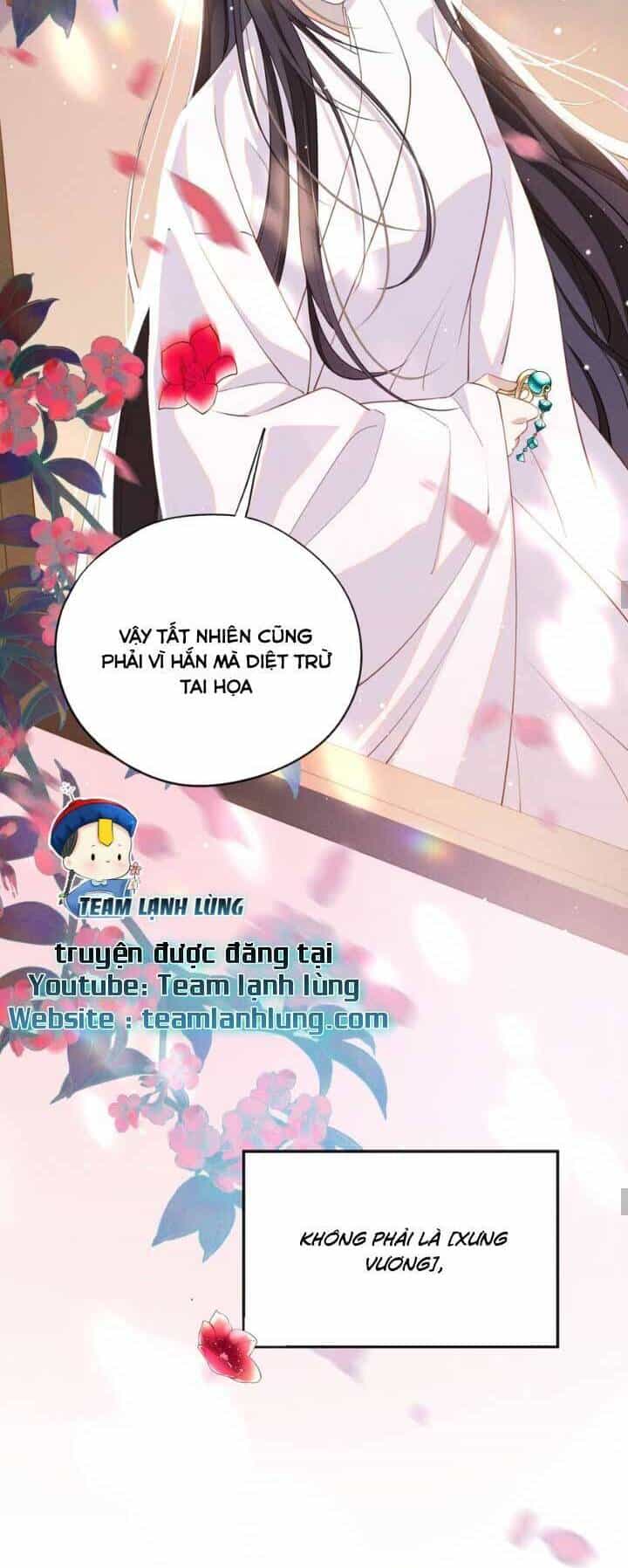 Lão Đại Xuyên Không Gả Cho Phu Quân Mù - Chương 4 - ảnh 31