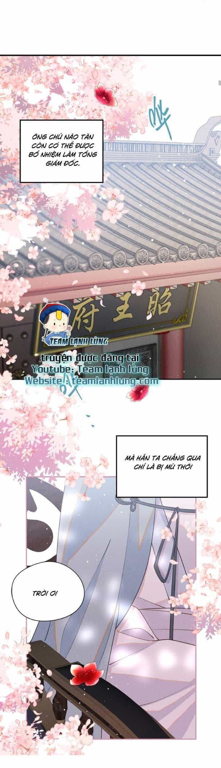 Lão Đại Xuyên Không Gả Cho Phu Quân Mù - Chương 4 - ảnh 32