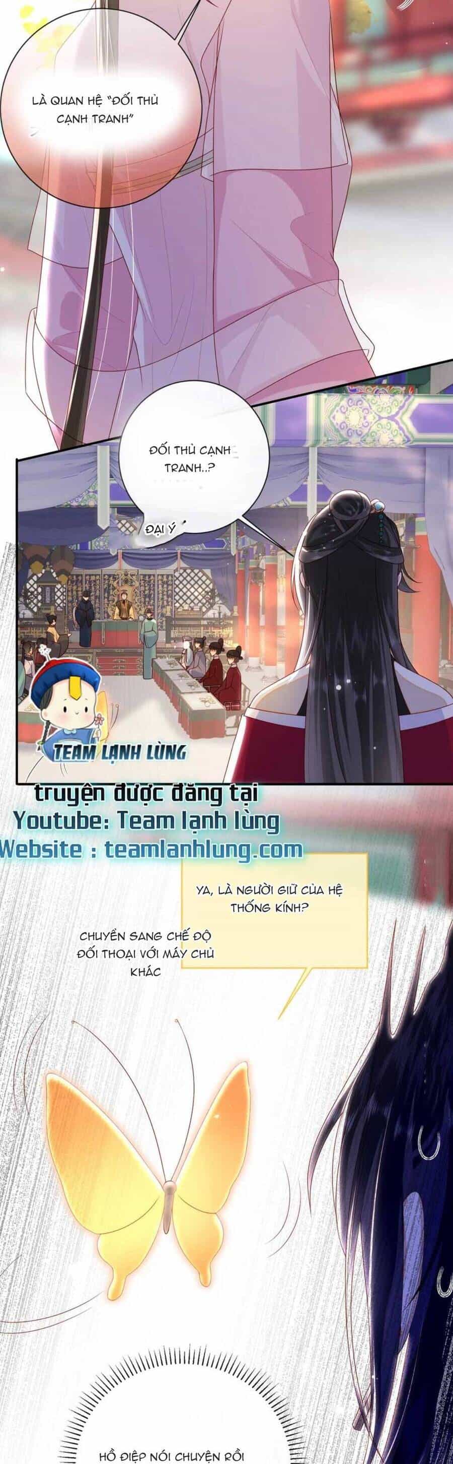 Lão Đại Xuyên Không Gả Cho Phu Quân Mù - Chương 45 - ảnh 5