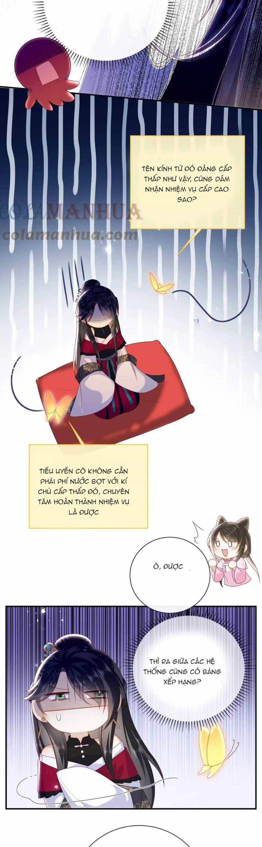 Lão Đại Xuyên Không Gả Cho Phu Quân Mù - Chương 45 - ảnh 6