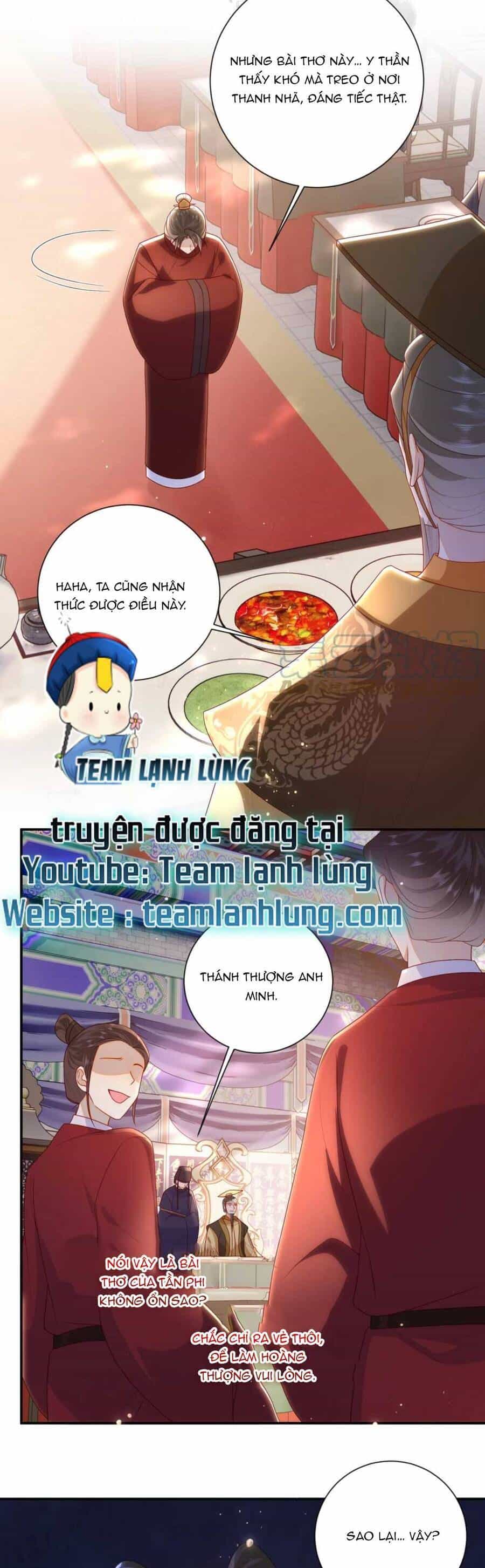 Lão Đại Xuyên Không Gả Cho Phu Quân Mù - Chương 46 - ảnh 11