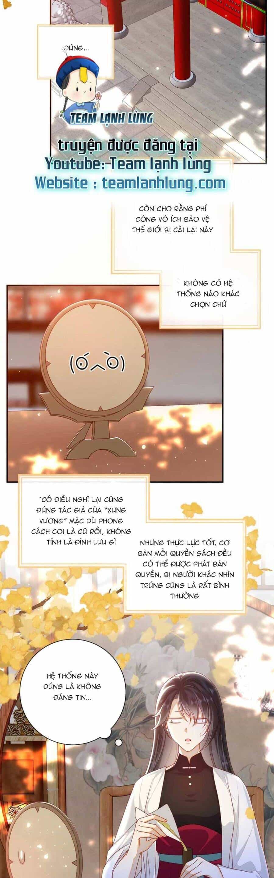 Lão Đại Xuyên Không Gả Cho Phu Quân Mù - Chương 47 - ảnh 3