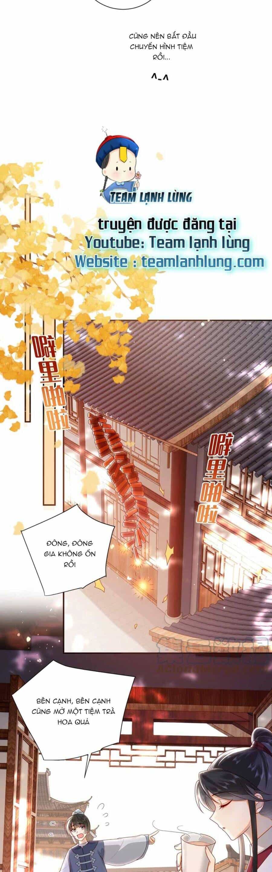 Lão Đại Xuyên Không Gả Cho Phu Quân Mù - Chương 47 - ảnh 8