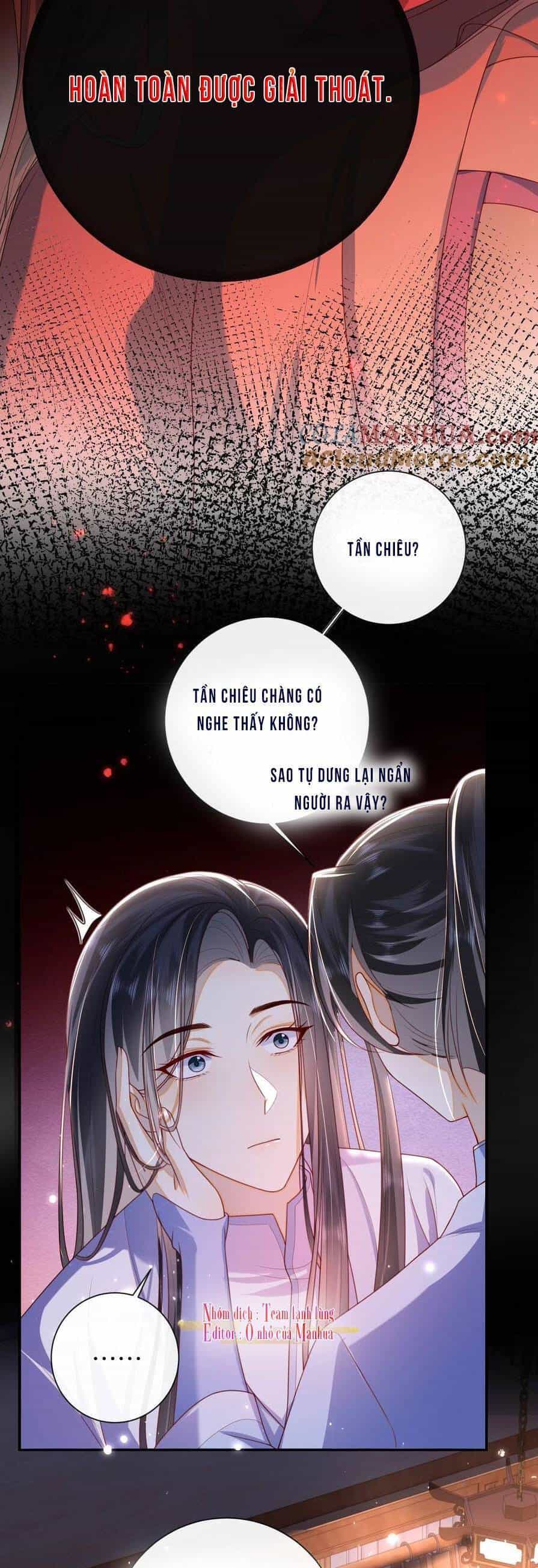 Lão Đại Xuyên Không Gả Cho Phu Quân Mù - Chương 57 - ảnh 31