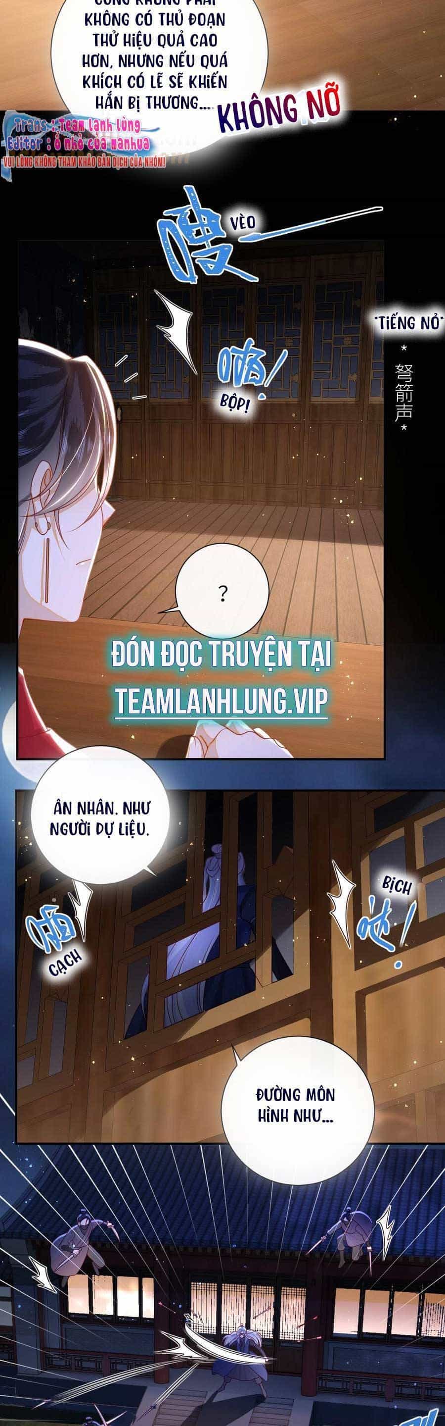 Lão Đại Xuyên Không Gả Cho Phu Quân Mù - Chương 62 - ảnh 16