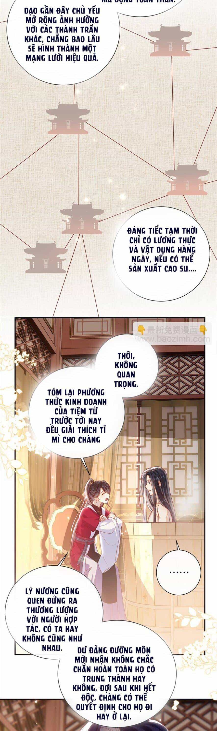 Lão Đại Xuyên Không Gả Cho Phu Quân Mù - Chương 63 - ảnh 20
